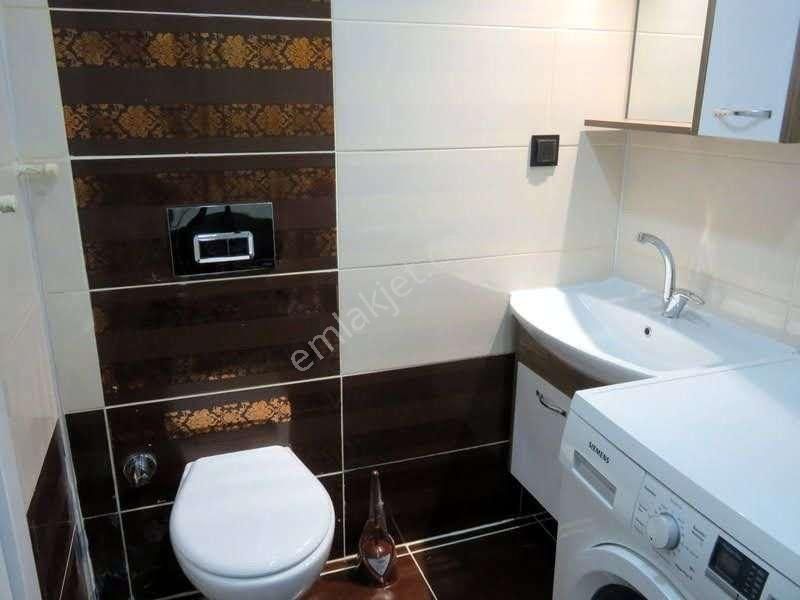 Sahibinden Kiralık Antalya Lara Bahçe Katı Daire - Görsel 18