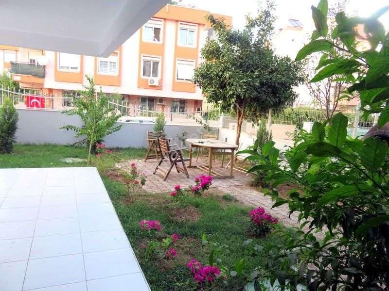 Sahibinden Kiralık Antalya Lara Bahçe Katı Daire - Görsel 7