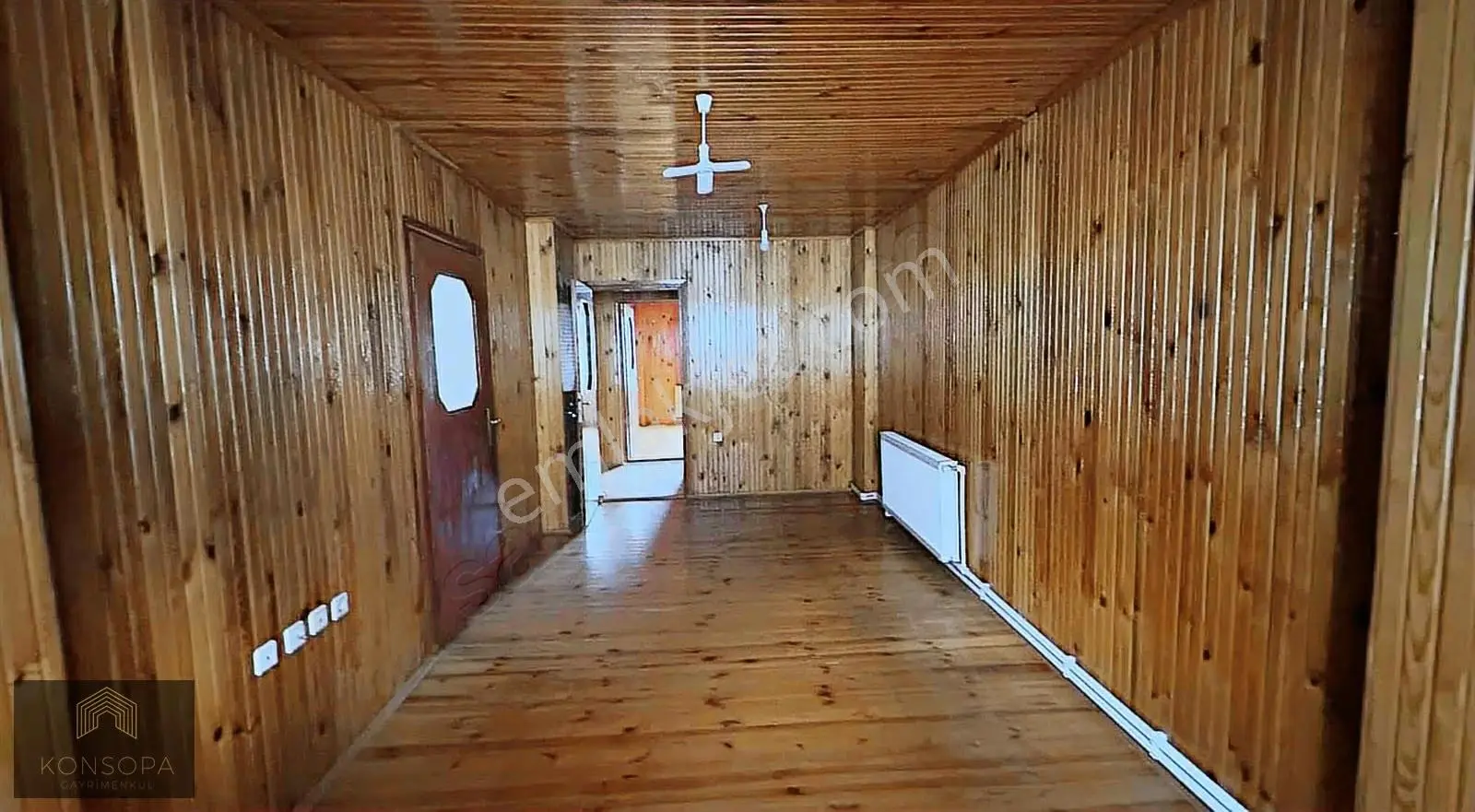 Kiralık Daire 3+1 Cumayeri De - Görsel 18