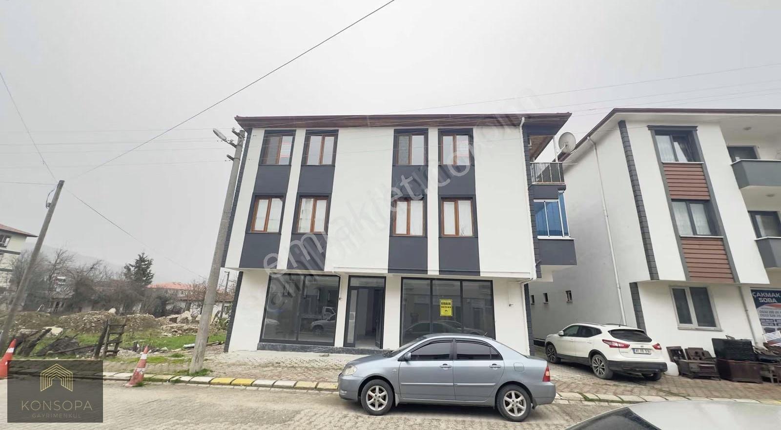 Kiralık Daire 3+1 Cumayeri De