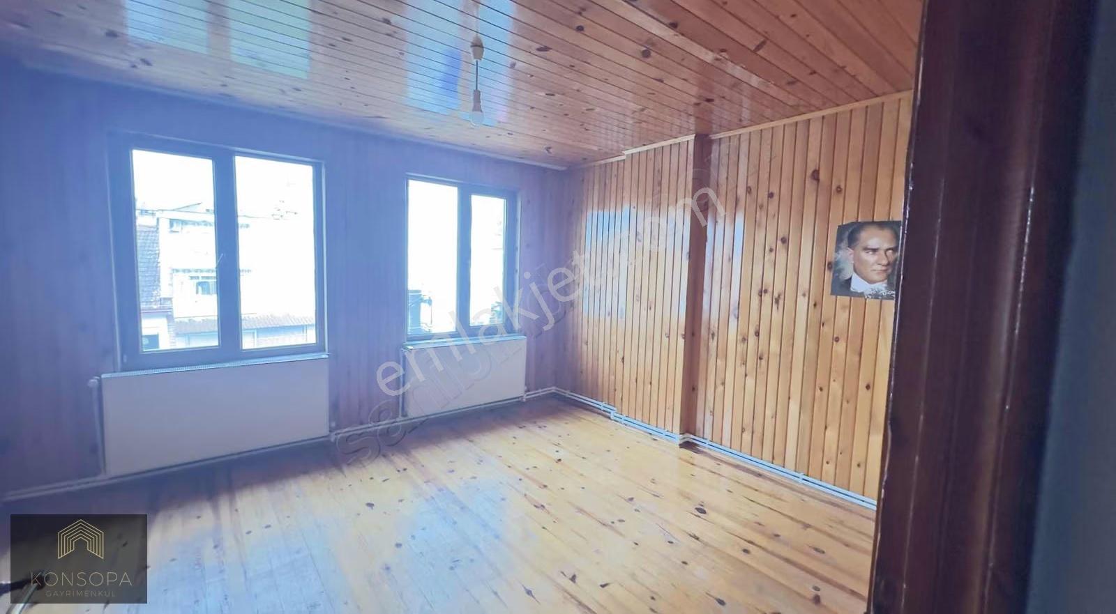 Kiralık Daire 3+1 Cumayeri De - Görsel 15
