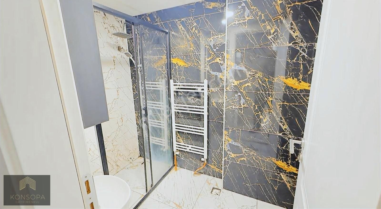 Aziziye Mahallesi 1+1 Satılık Daire - Görsel 6