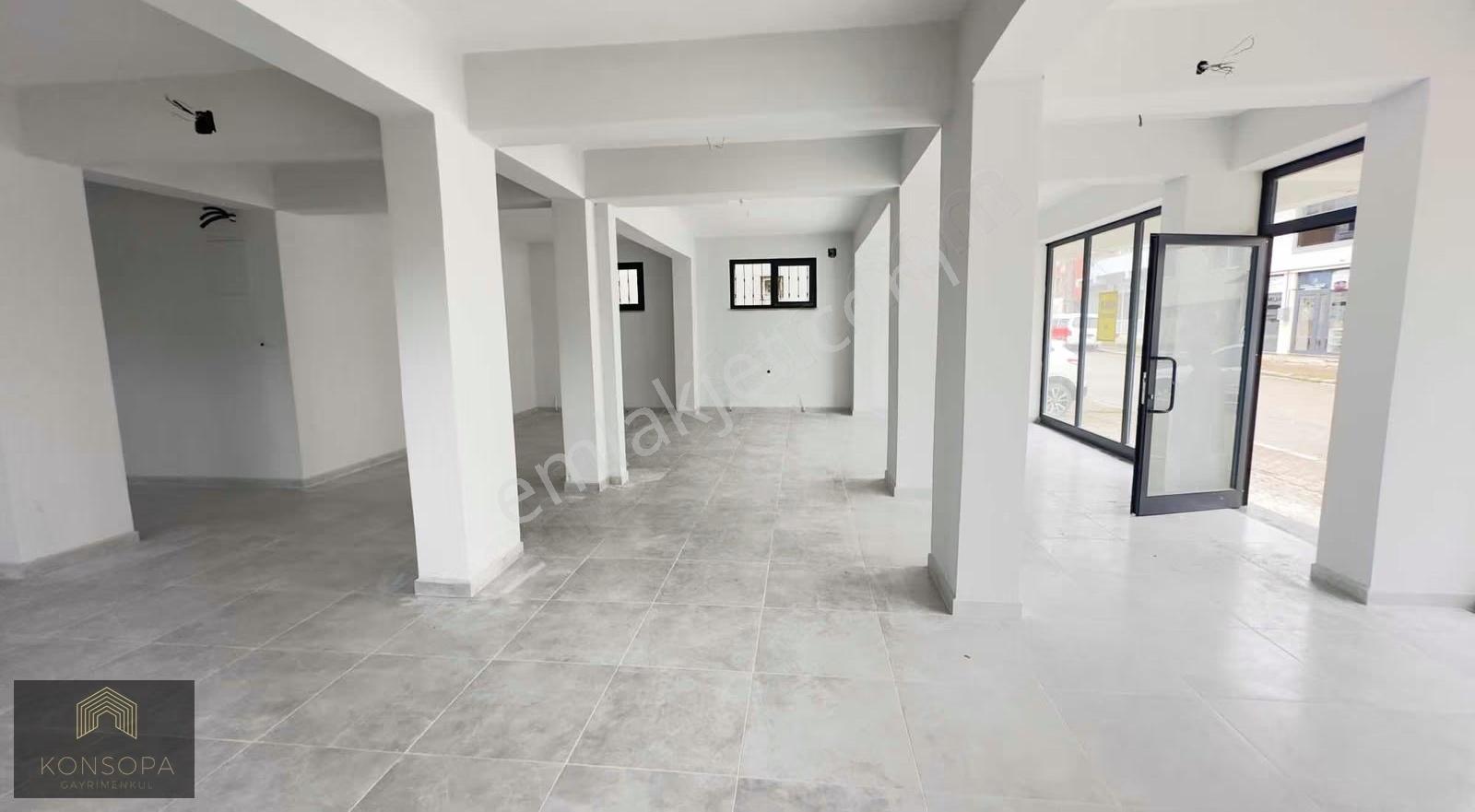Kiralık İş Yeri 220 M2 Cumayerinde - Görsel 5