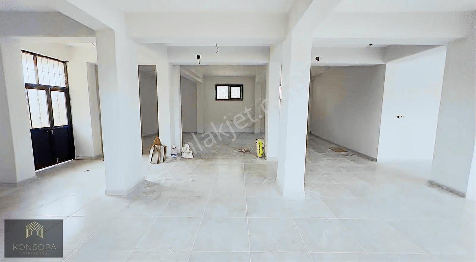Kiralık İş Yeri 220 M2 Cumayerinde - Görsel 7