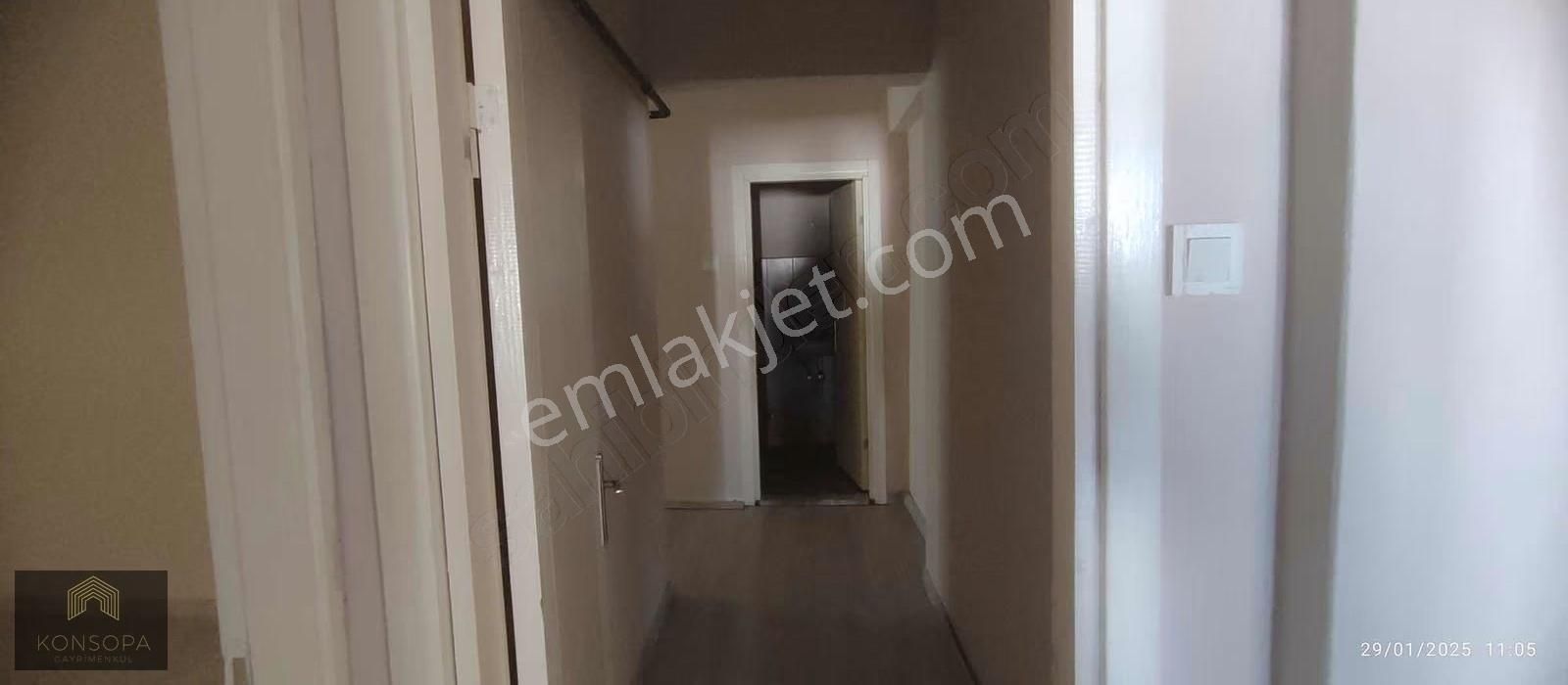 Satılık 3+1 Şerefiye Mahallesinde - Görsel 7