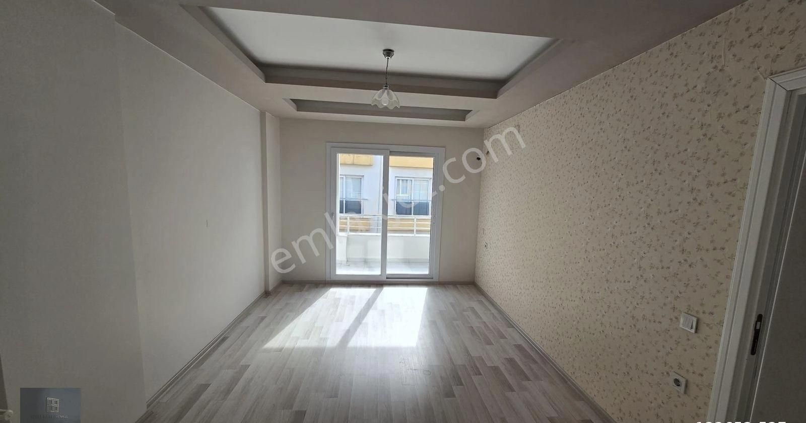 Yalınayak Mahallesinde Kiralık 3+1 Ferah Ve Kullanışlı Daire - Görsel 9