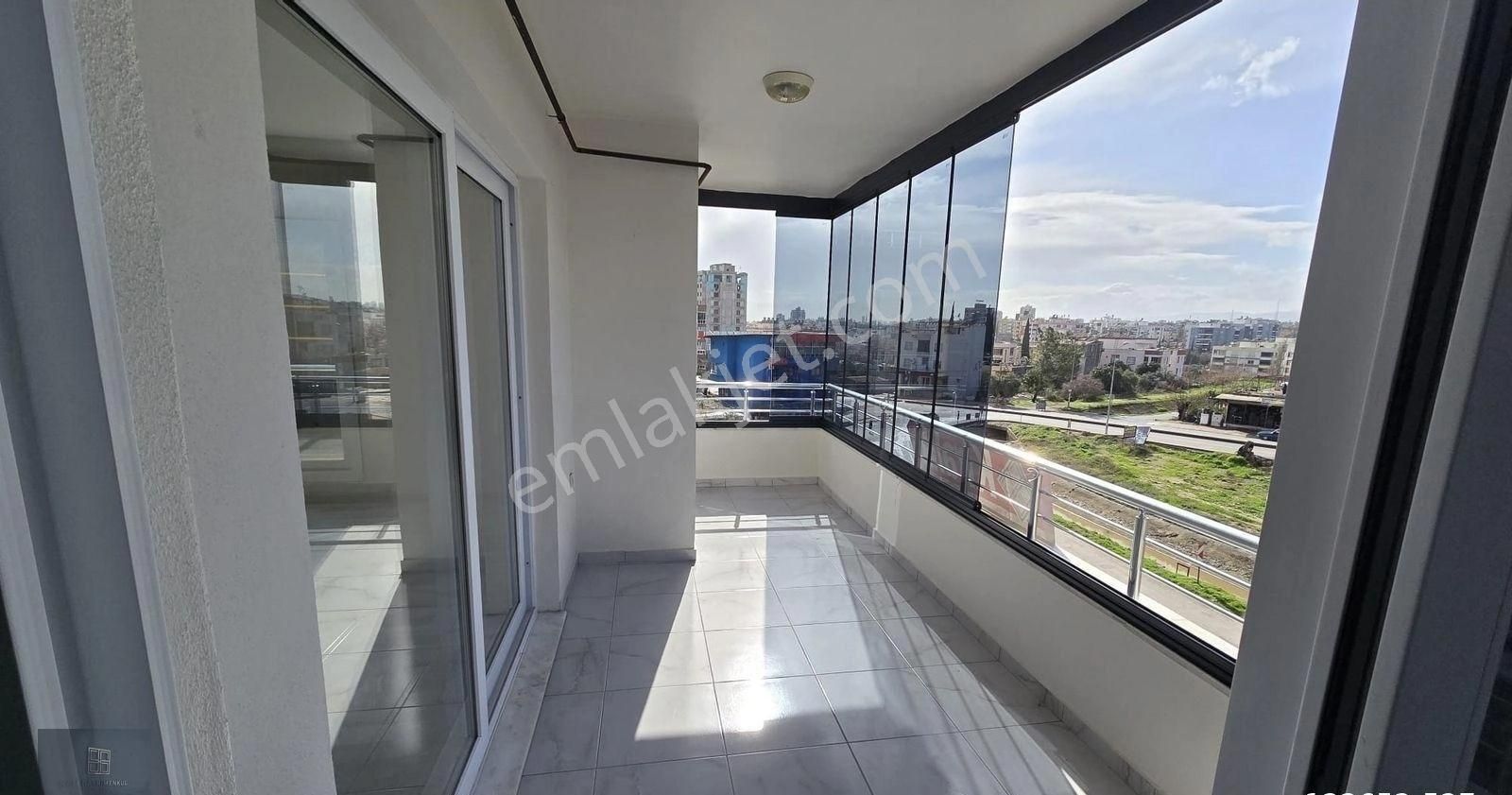 Yalınayak Mahallesinde Kiralık 3+1 Ferah Ve Kullanışlı Daire - Görsel 30