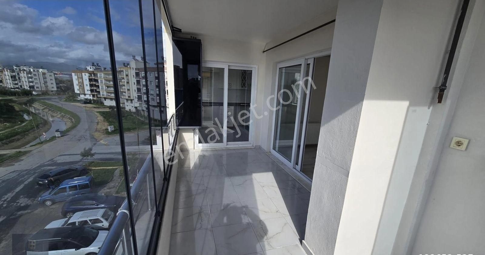 Yalınayak Mahallesinde Kiralık 3+1 Ferah Ve Kullanışlı Daire - Görsel 34