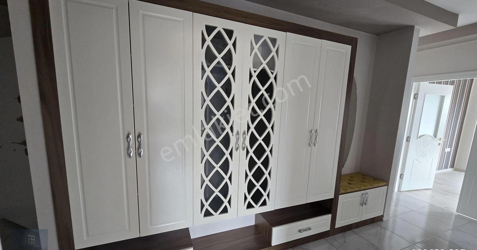 Yalınayak Mahallesinde Kiralık 3+1 Ferah Ve Kullanışlı Daire - Görsel 8