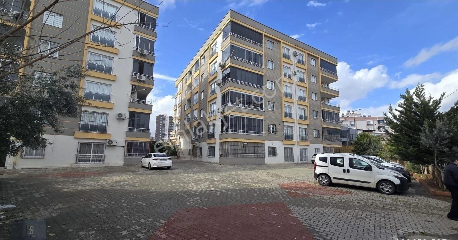 Yalınayak Mahallesinde Kiralık 3+1 Ferah Ve Kullanışlı Daire - Görsel 27