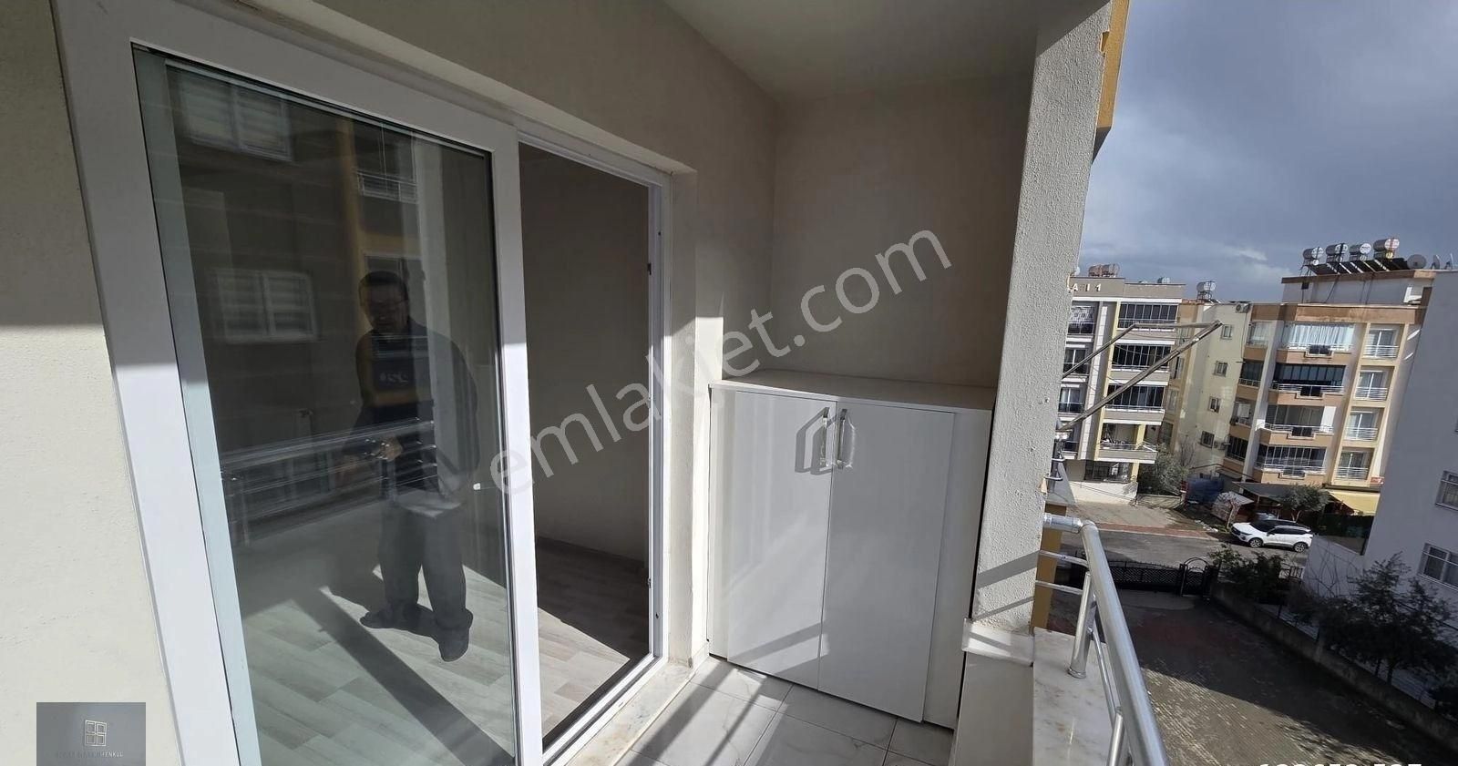 Yalınayak Mahallesinde Kiralık 3+1 Ferah Ve Kullanışlı Daire - Görsel 26