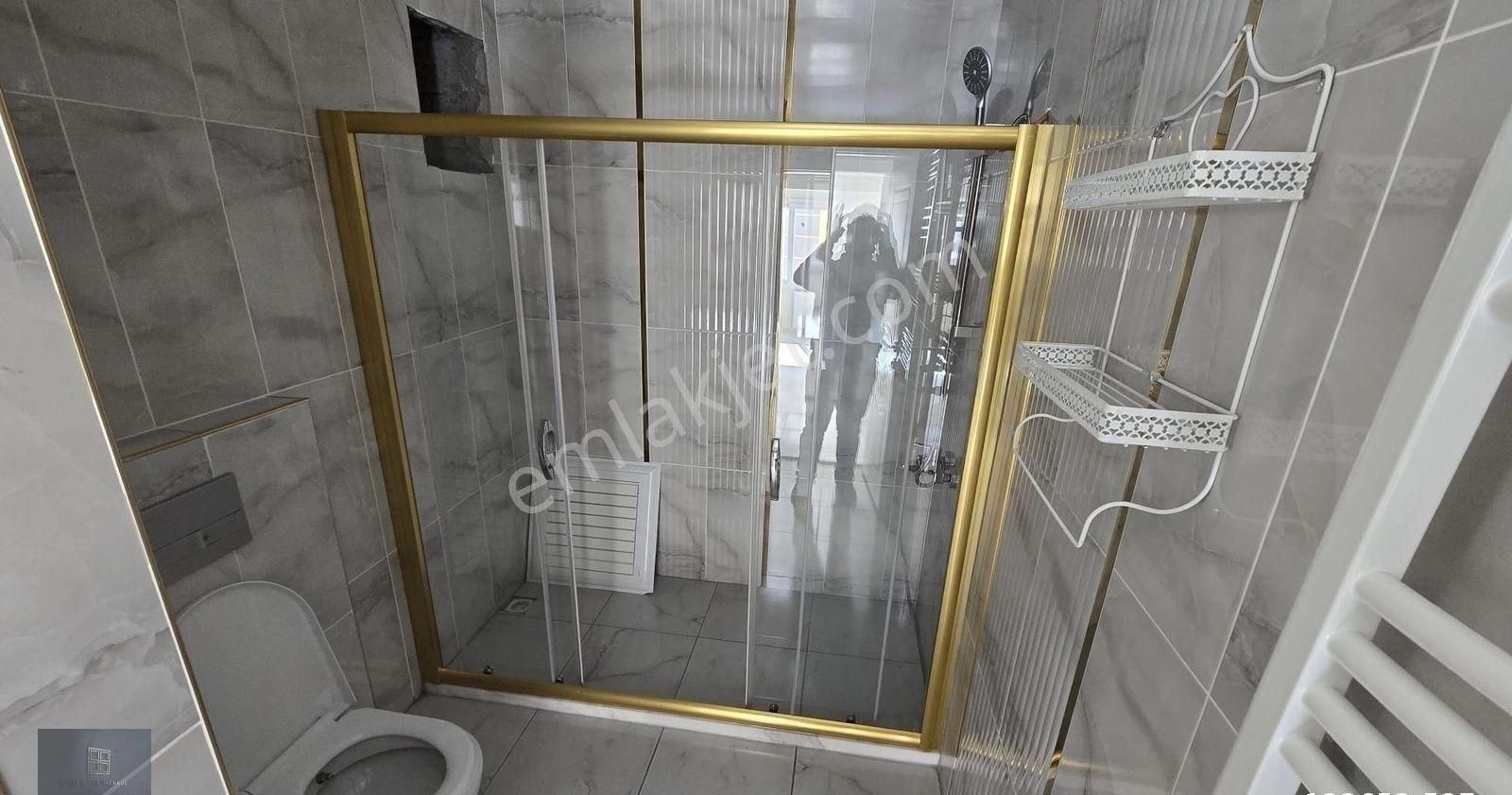 Yalınayak Mahallesinde Kiralık 3+1 Ferah Ve Kullanışlı Daire - Görsel 23