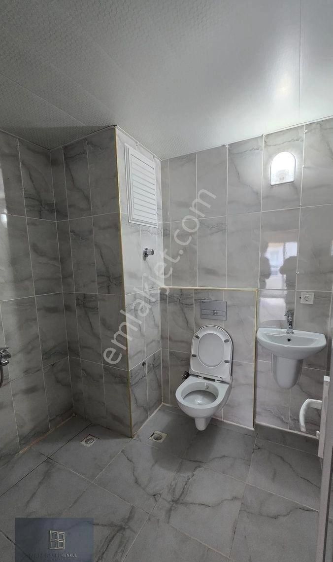 Yalınayak Mahallesinde Kiralık 3+1 Ferah Ve Kullanışlı Daire - Görsel 20