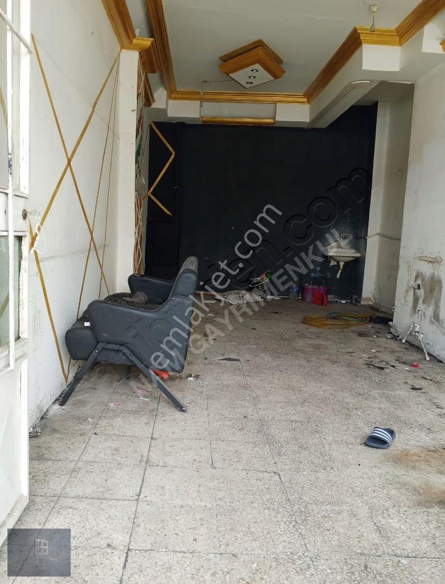 Turunçlu Mahallesi'nde Satılık İş Yeri Cadde Üzerinde - Görsel 3
