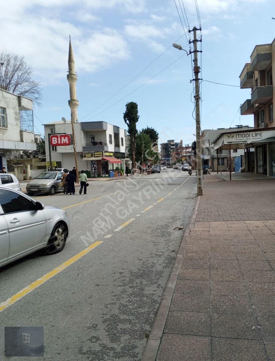 Turunçlu Mahallesi'nde Satılık İş Yeri Cadde Üzerinde - Görsel 5