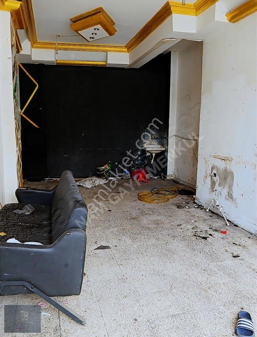 Turunçlu Mahallesi'nde Satılık İş Yeri Cadde Üzerinde - Görsel 7
