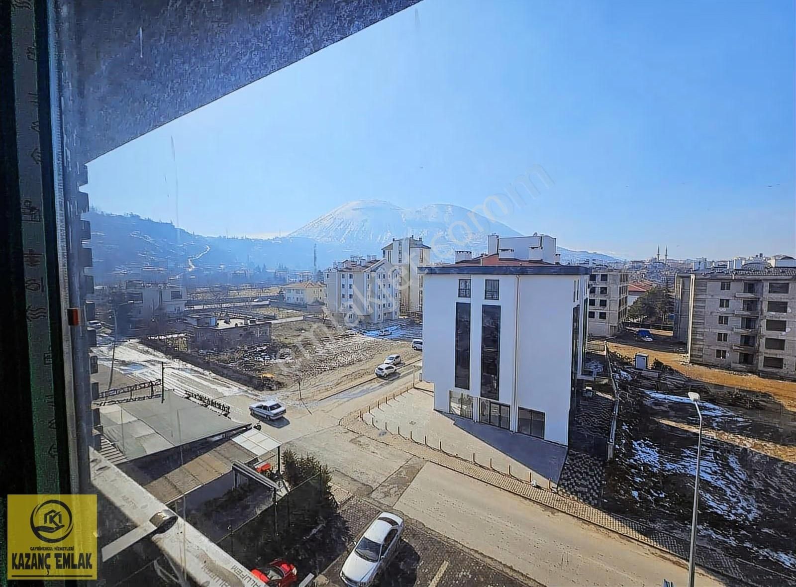 Talas 2+1 Yatay Mimari - Görsel 8