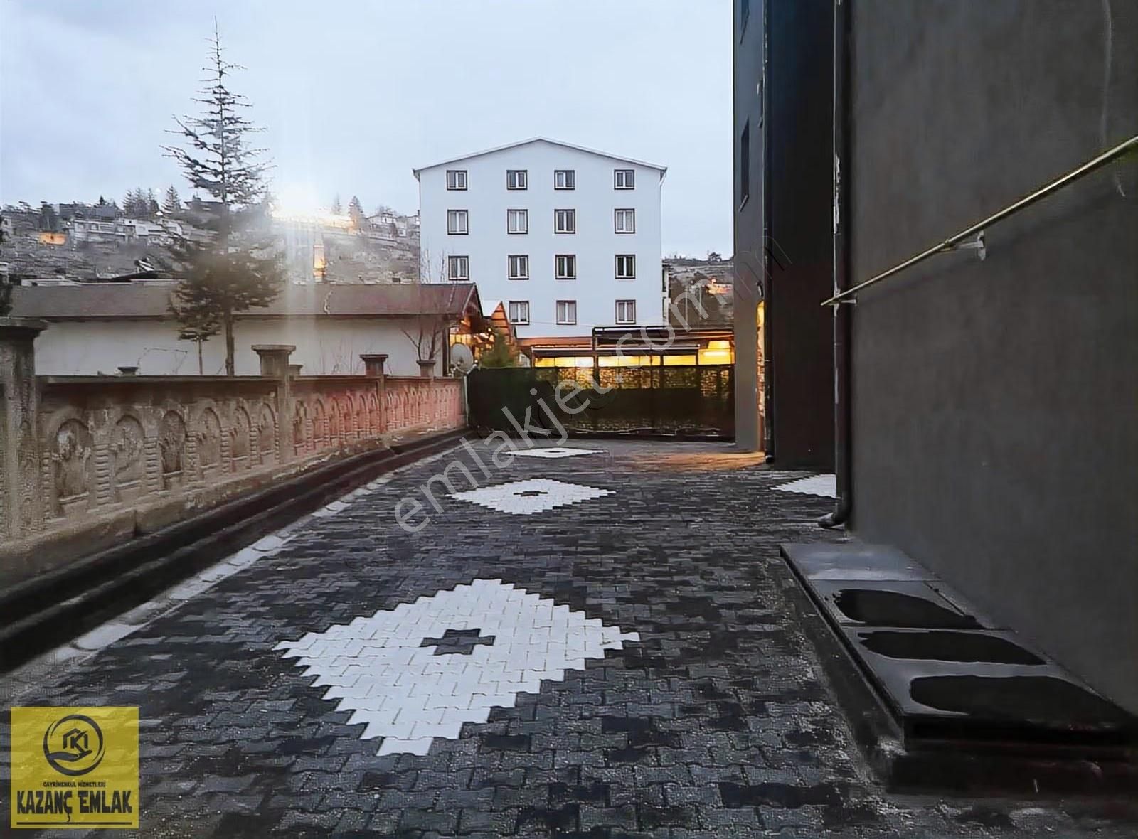 Talas 2+1 Yatay Mimari - Görsel 10