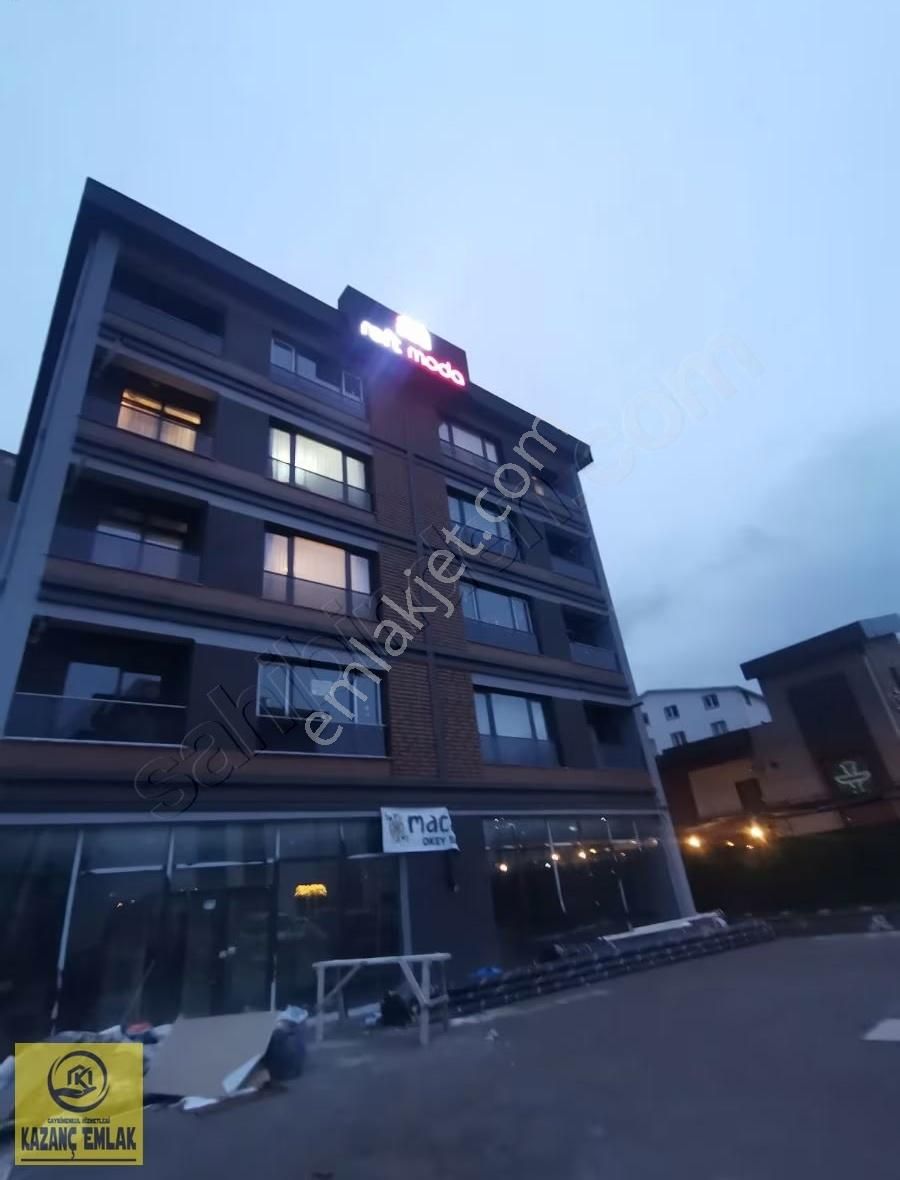 Talas 2+1 Yatay Mimari - Görsel 14