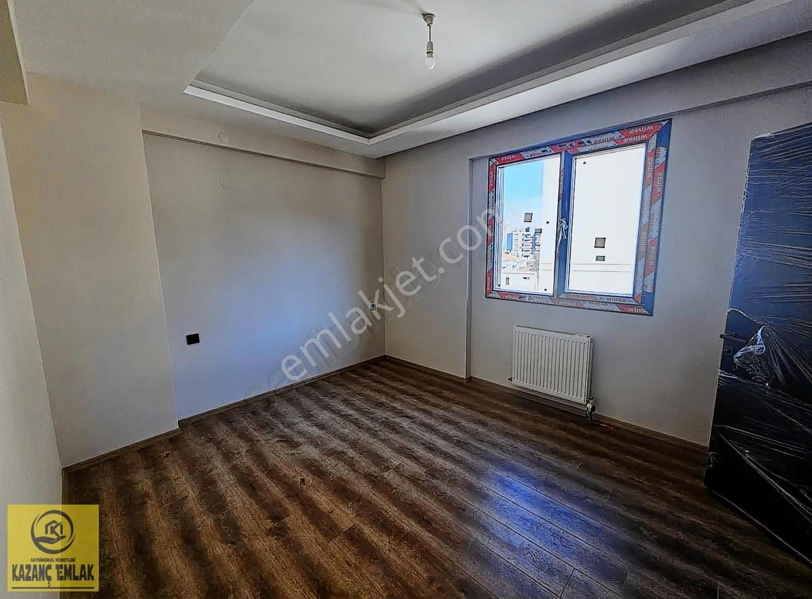 Talas 2+1 Yatay Mimari - Görsel 9