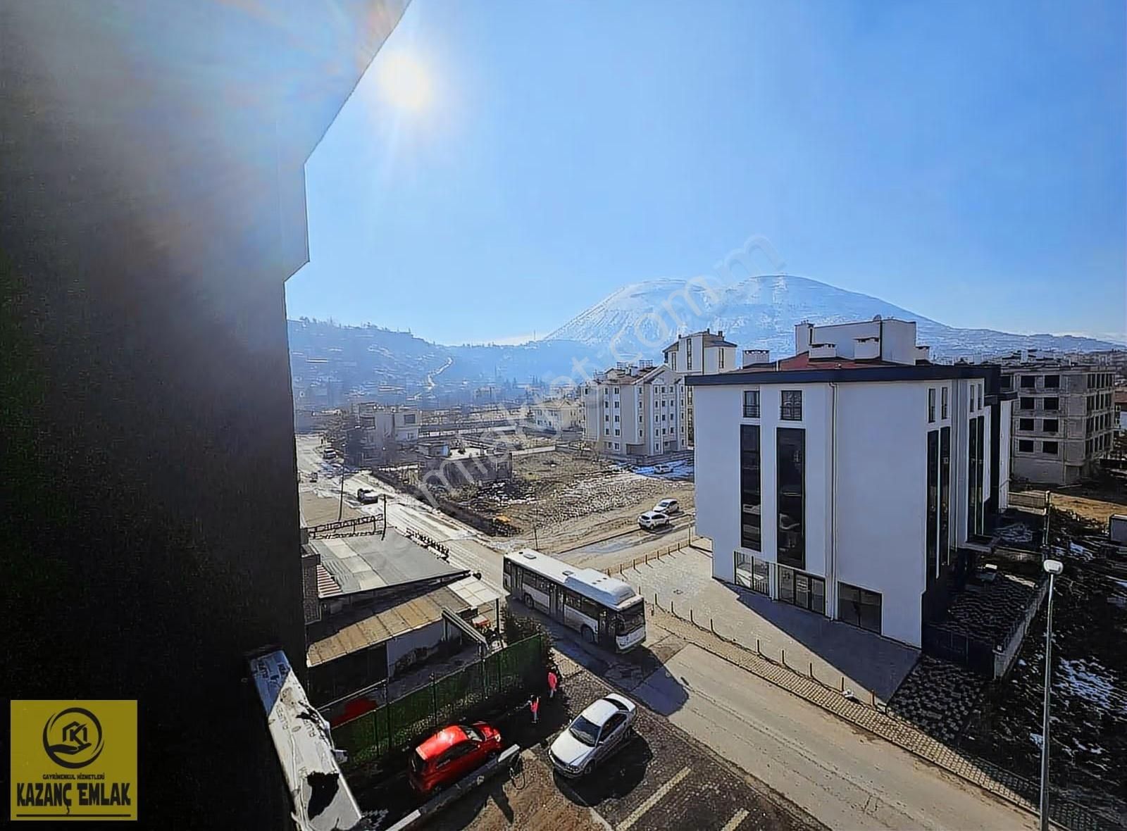 Talas 2+1 Yatay Mimari - Görsel 13