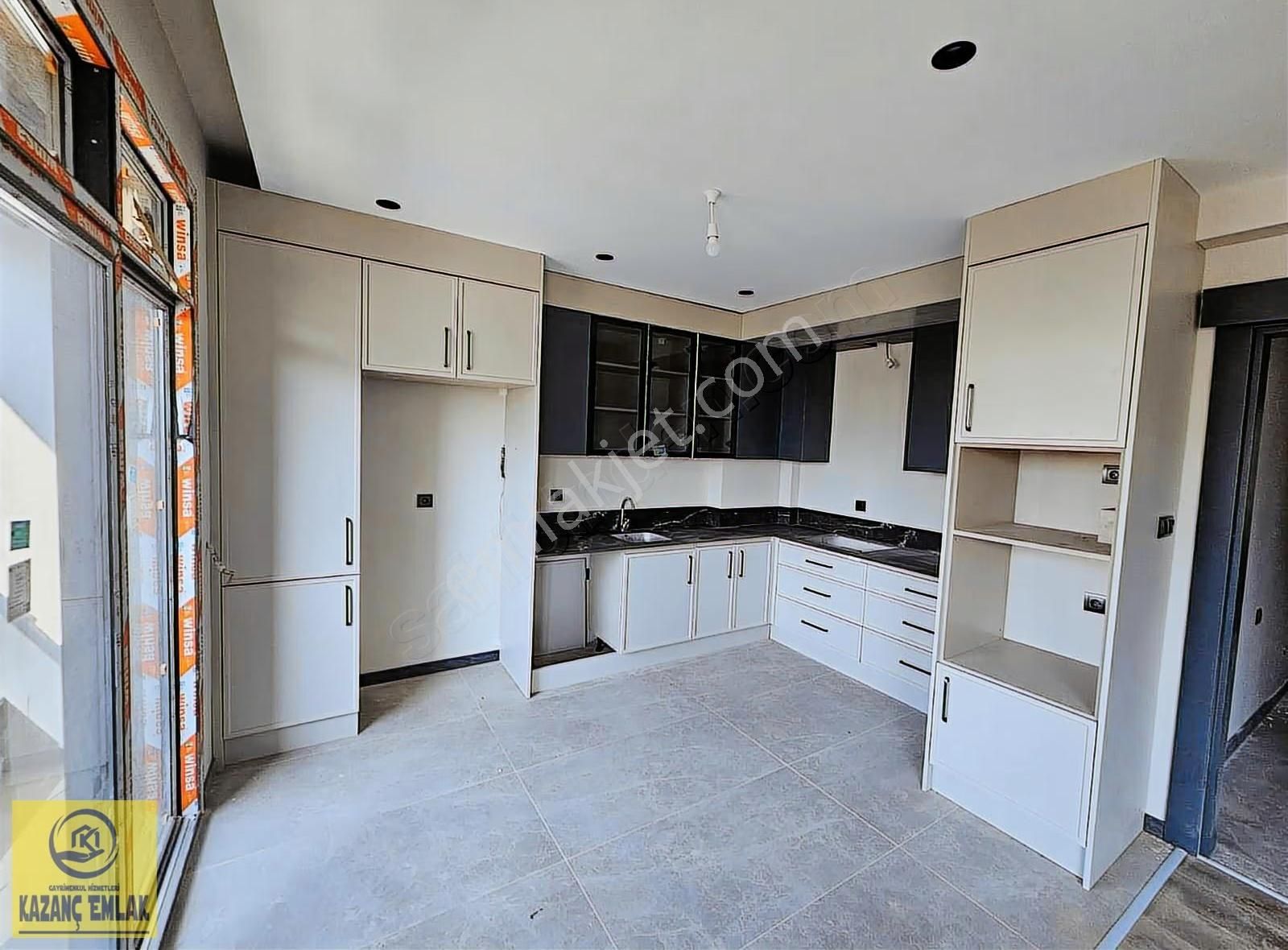 Talas 2+1 Yatay Mimari - Görsel 18