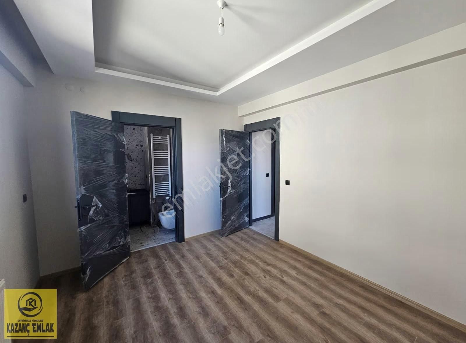 Talas 2+1 Yatay Mimari - Görsel 11