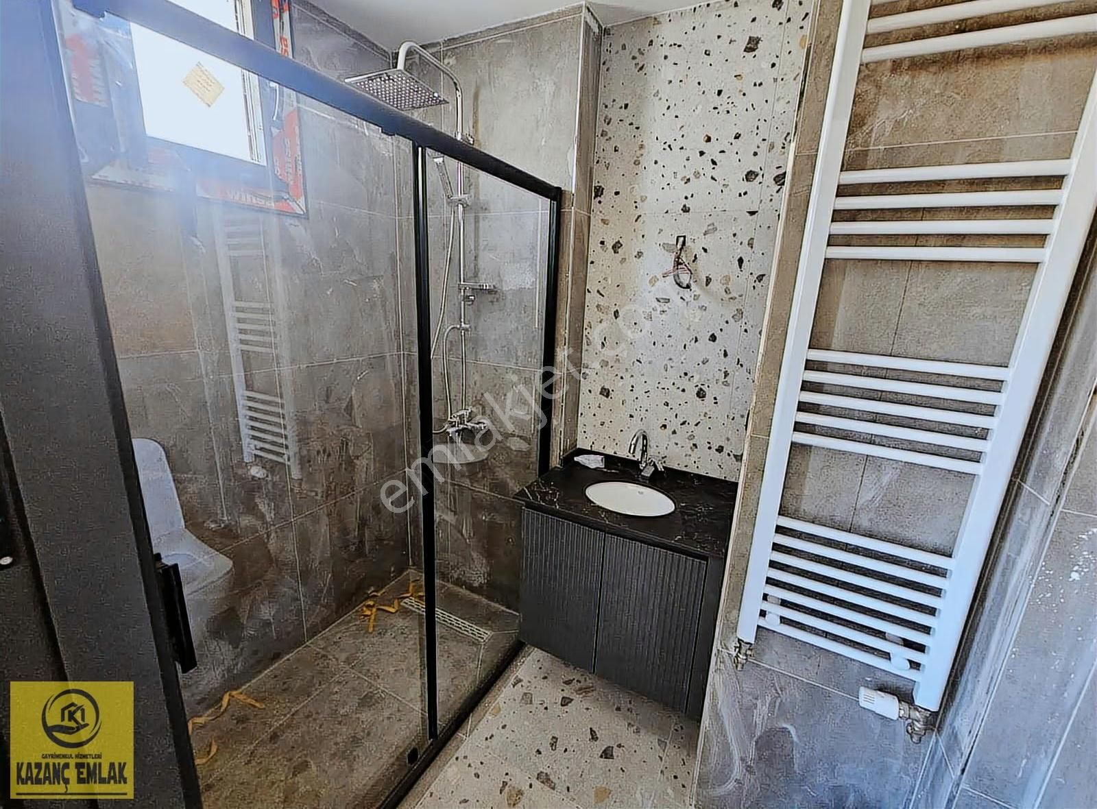 Talas 2+1 Yatay Mimari - Görsel 2