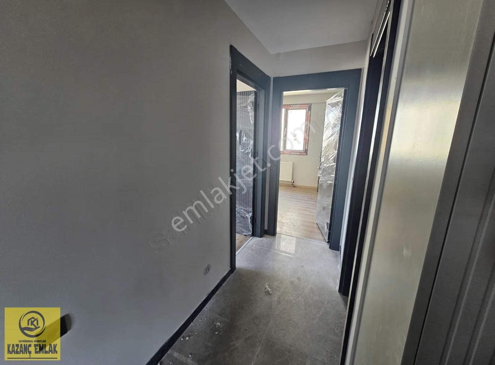 Talas 2+1 Yatay Mimari - Görsel 3