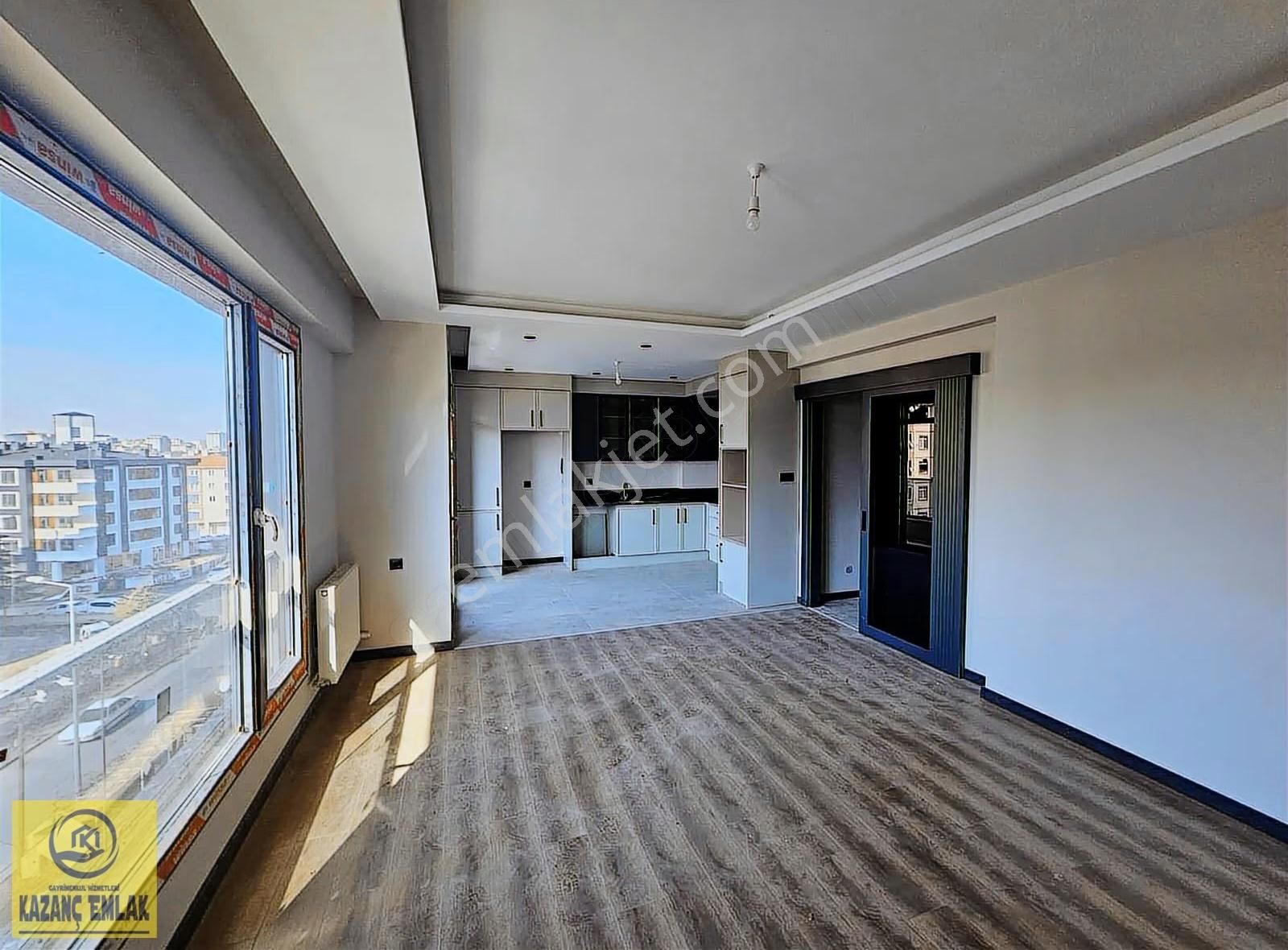 Talas 2+1 Yatay Mimari - Görsel 15