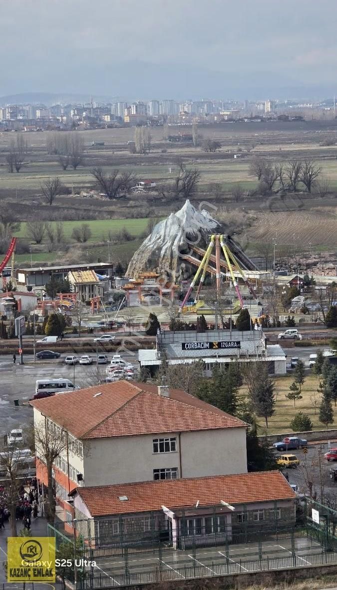 Kıralık Mazakaland Karşısı Harıka Manzaralı - Görsel 8