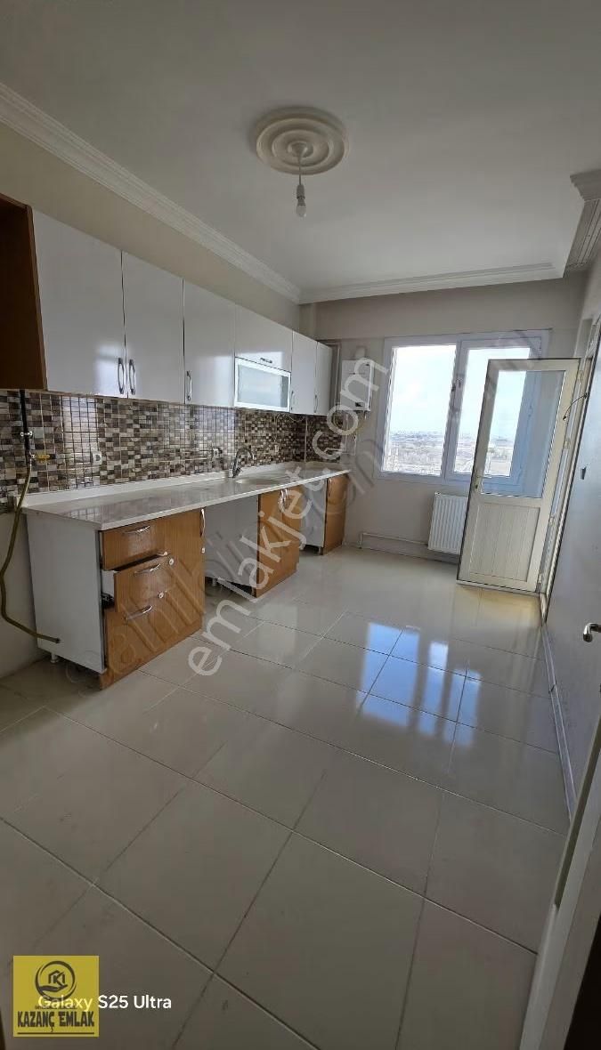 Kıralık Mazakaland Karşısı Harıka Manzaralı