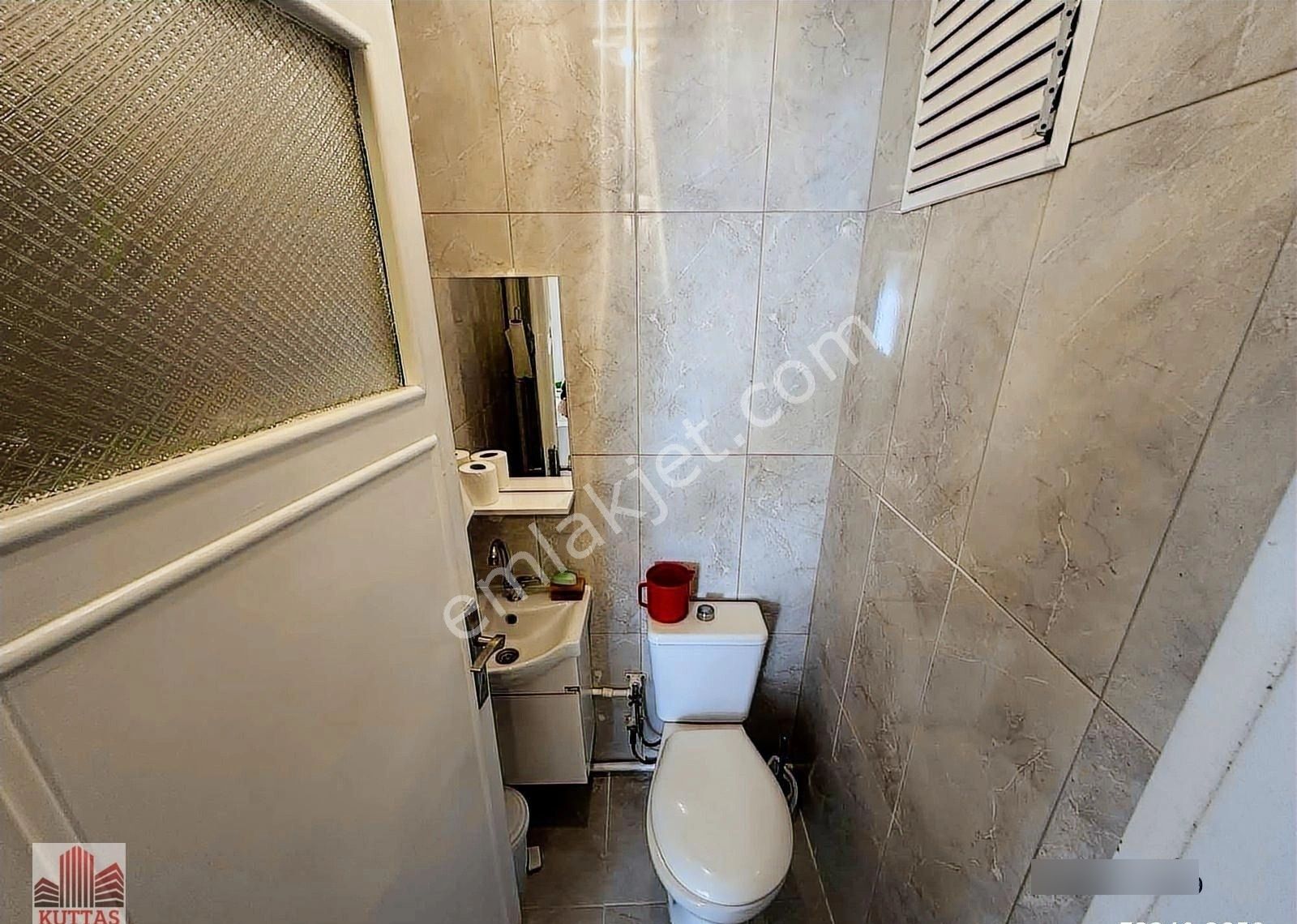 Kuttaş'tan Turgutreis Cad.eşyalı İçi Yapılı 3+1 Kiralık Daire - Görsel 6