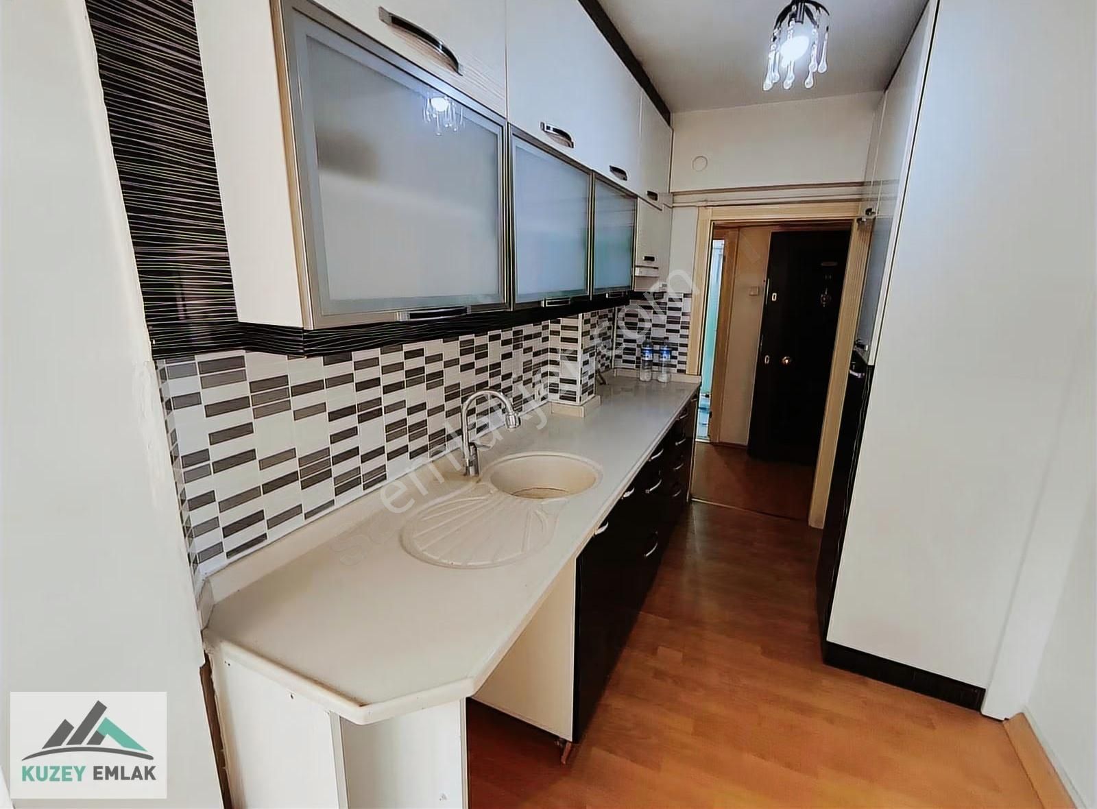 Kavacık Subayevleri Kalender Sokak Da Masrafsız 2+1 Daire - Görsel 4