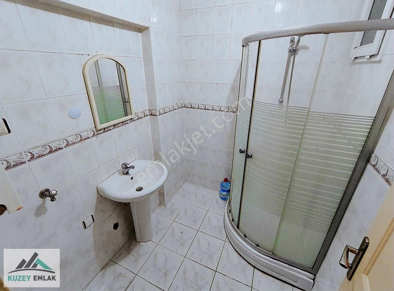 Kavacık Subayevleri Kalender Sokak Da Masrafsız 2+1 Daire - Görsel 18