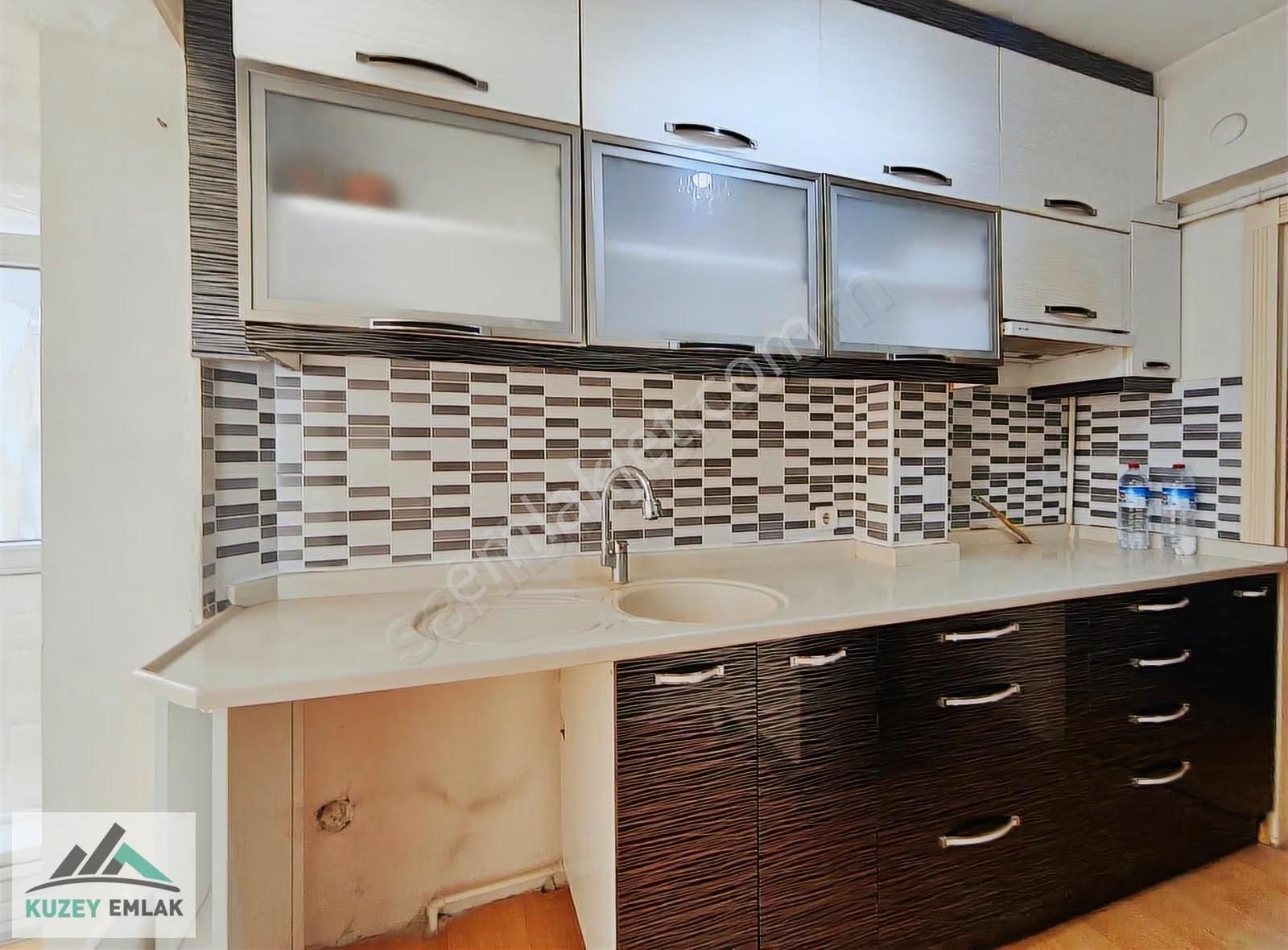 Kavacık Subayevleri Kalender Sokak Da Masrafsız 2+1 Daire - Görsel 23