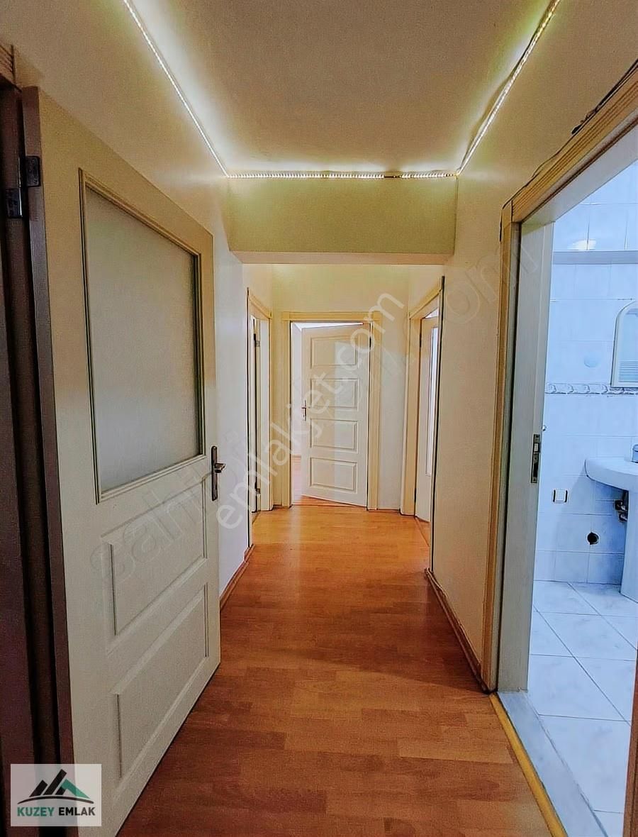 Kavacık Subayevleri Kalender Sokak Da Masrafsız 2+1 Daire - Görsel 3