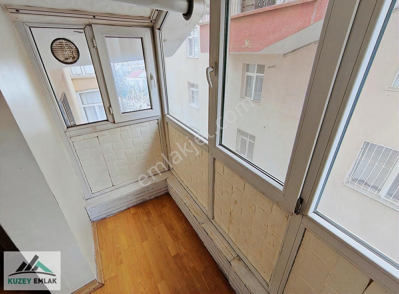 Kavacık Subayevleri Kalender Sokak Da Masrafsız 2+1 Daire - Görsel 14