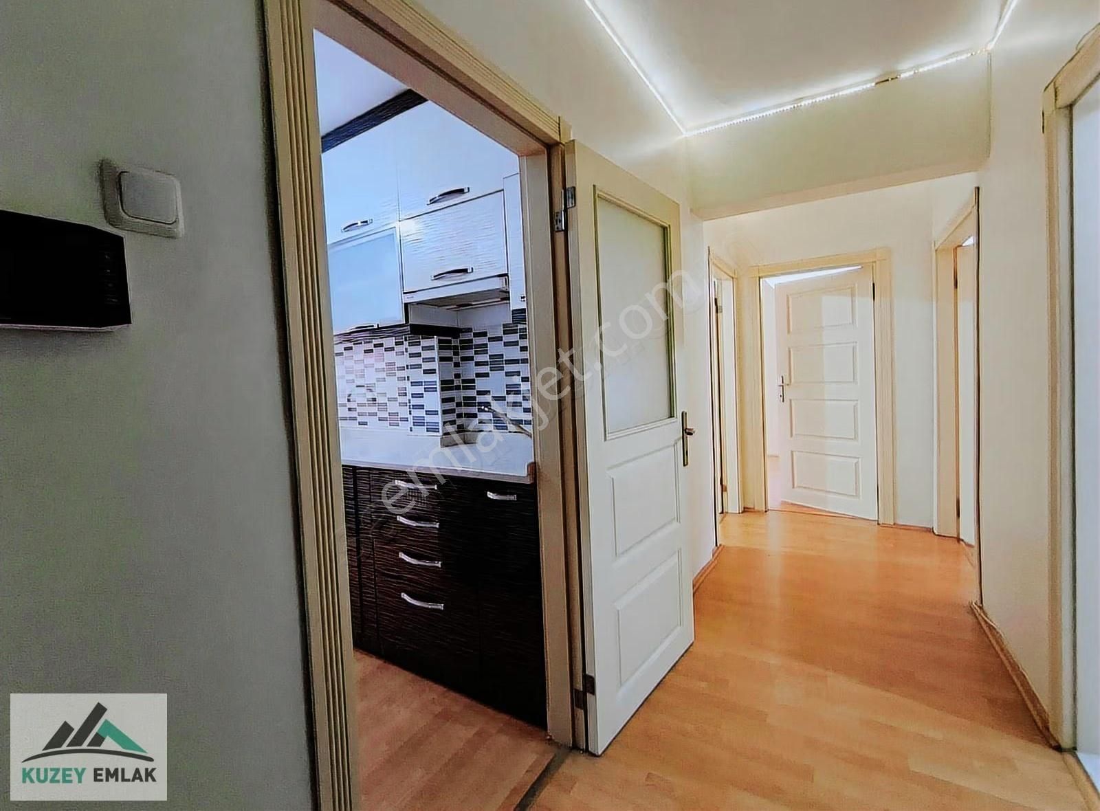 Kavacık Subayevleri Kalender Sokak Da Masrafsız 2+1 Daire - Görsel 22