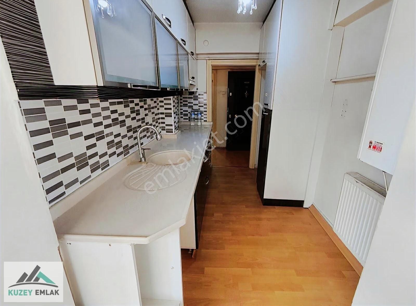 Kavacık Subayevleri Kalender Sokak Da Masrafsız 2+1 Daire - Görsel 5