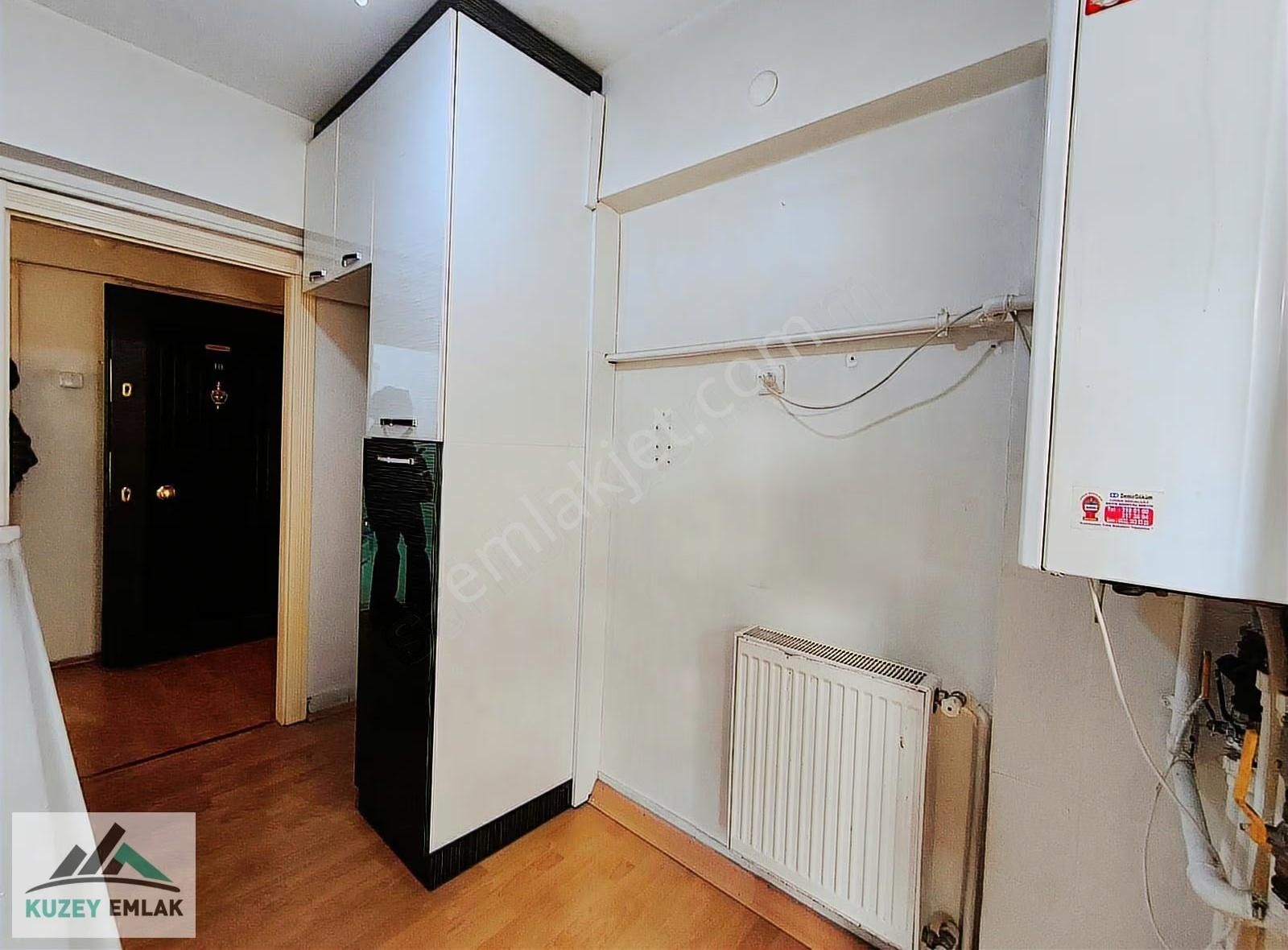 Kavacık Subayevleri Kalender Sokak Da Masrafsız 2+1 Daire - Görsel 13