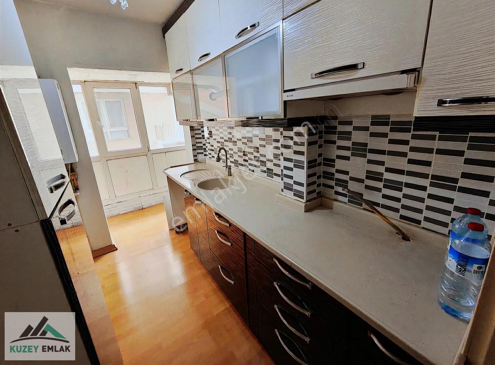 Kavacık Subayevleri Kalender Sokak Da Masrafsız 2+1 Daire - Görsel 12