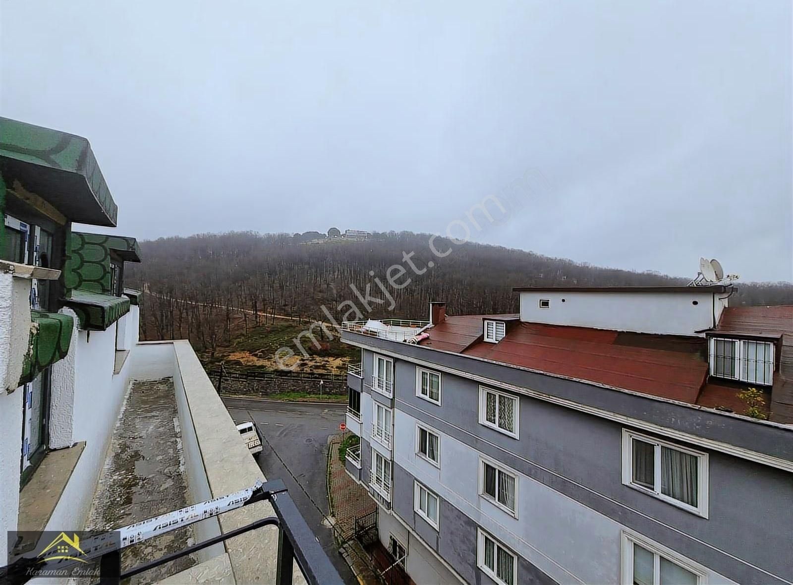 Çekmeköy Merkez'de Kiralık 3+1 Dubleks Daire - Görsel 5