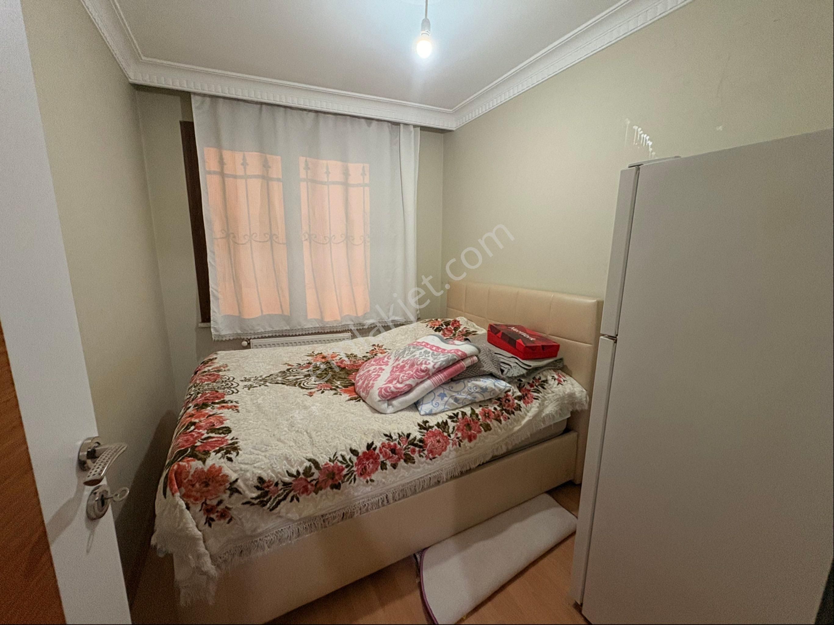 Metrobüse Yakın Full Eşyalı Daire - Görsel 19