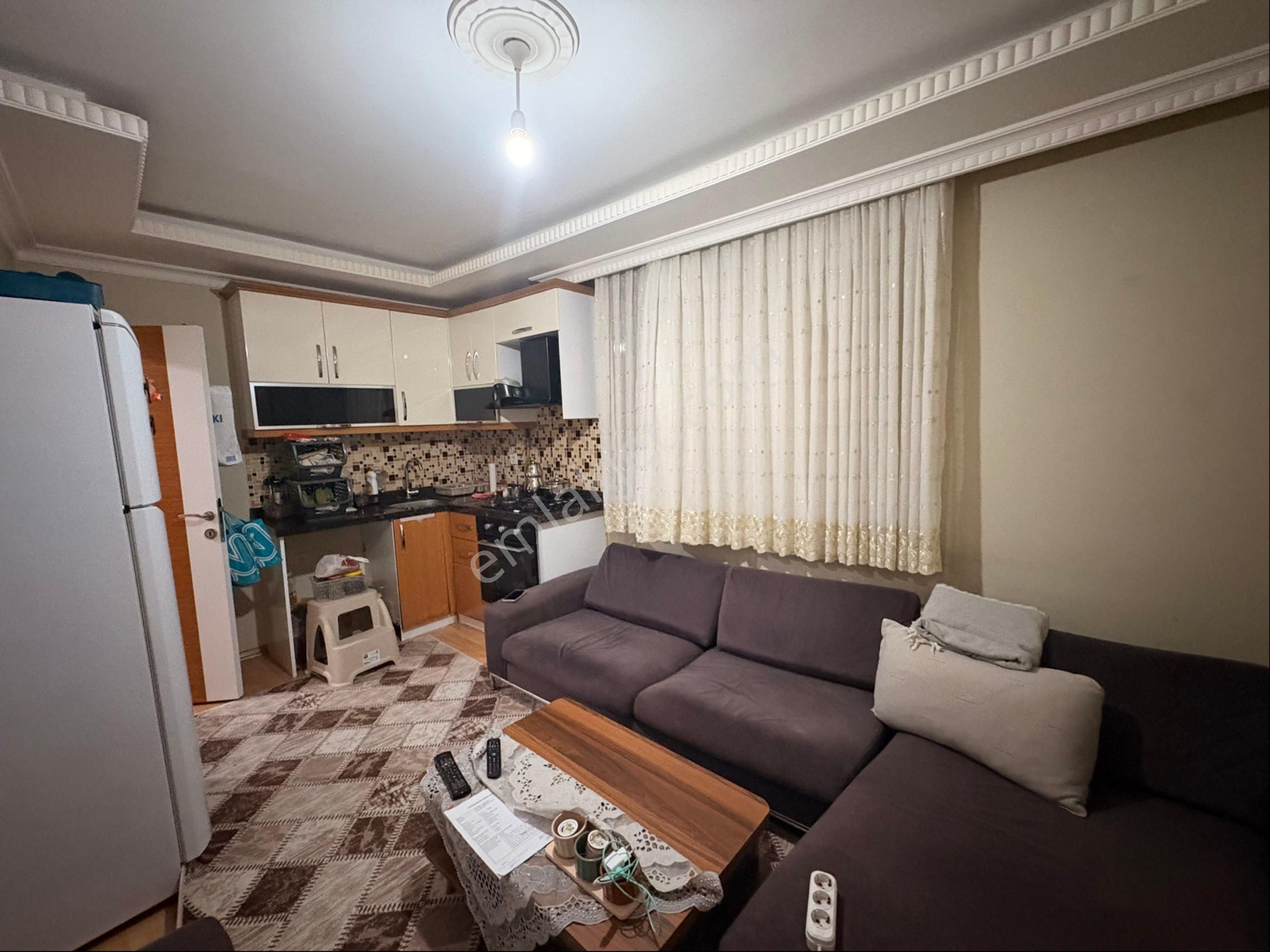 Metrobüse Yakın Full Eşyalı Daire - Görsel 6