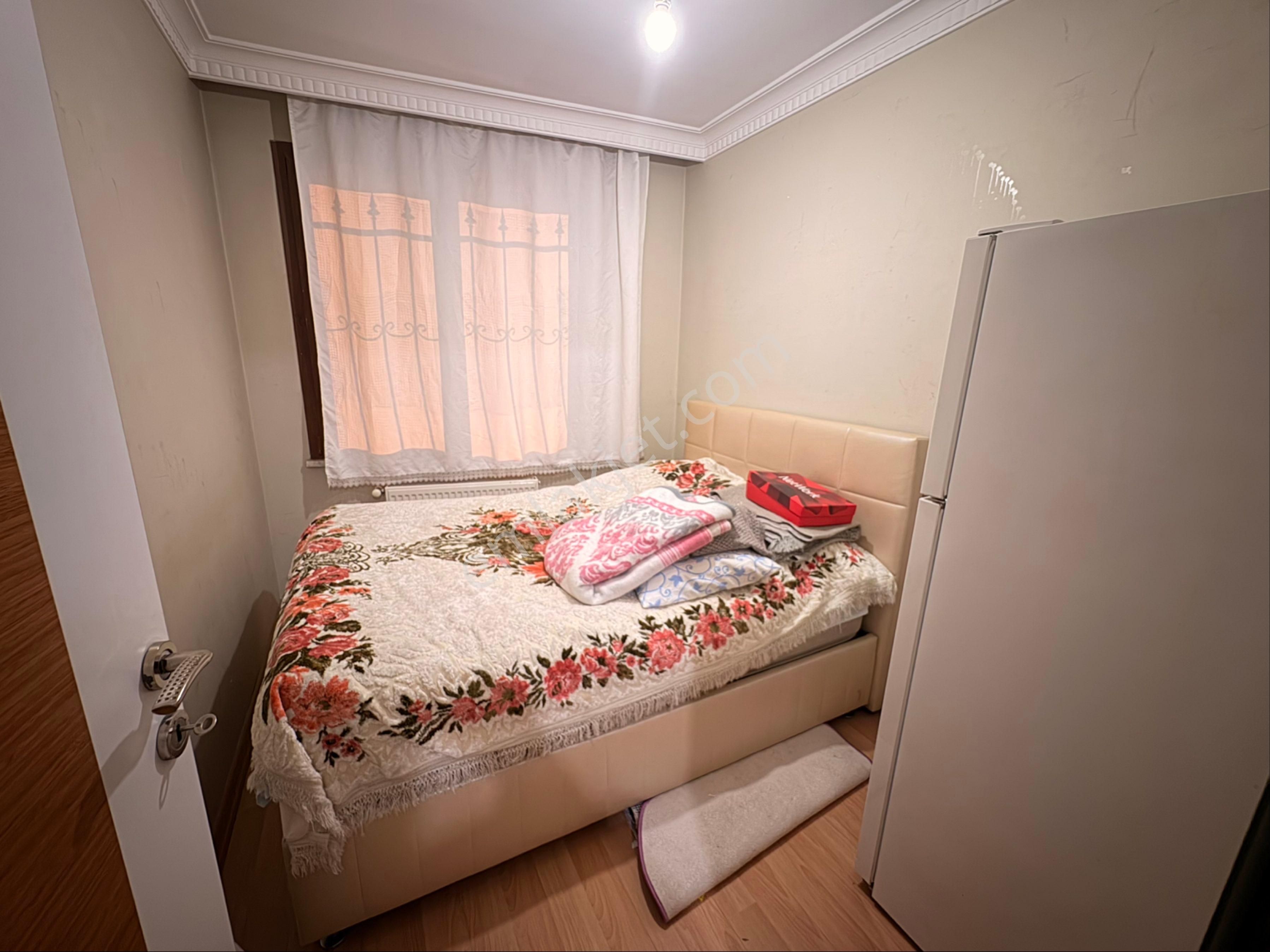 Metrobüse Yakın Full Eşyalı Daire - Görsel 20