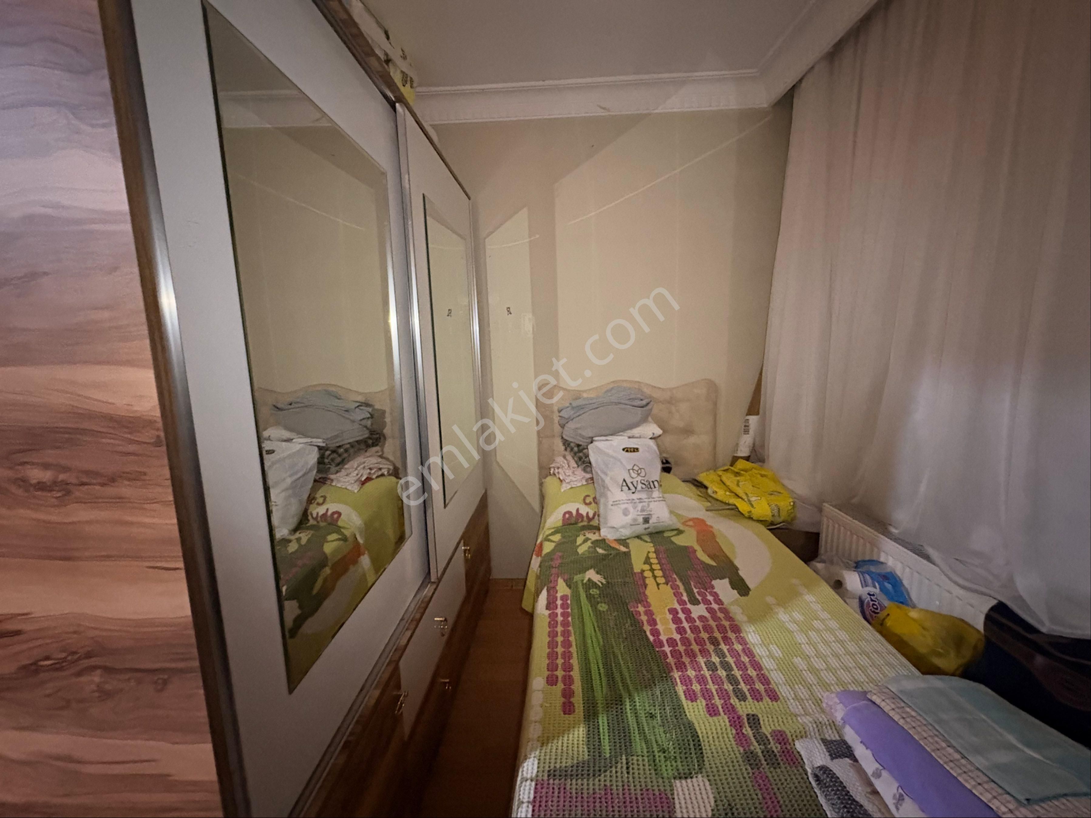 Metrobüse Yakın Full Eşyalı Daire - Görsel 11