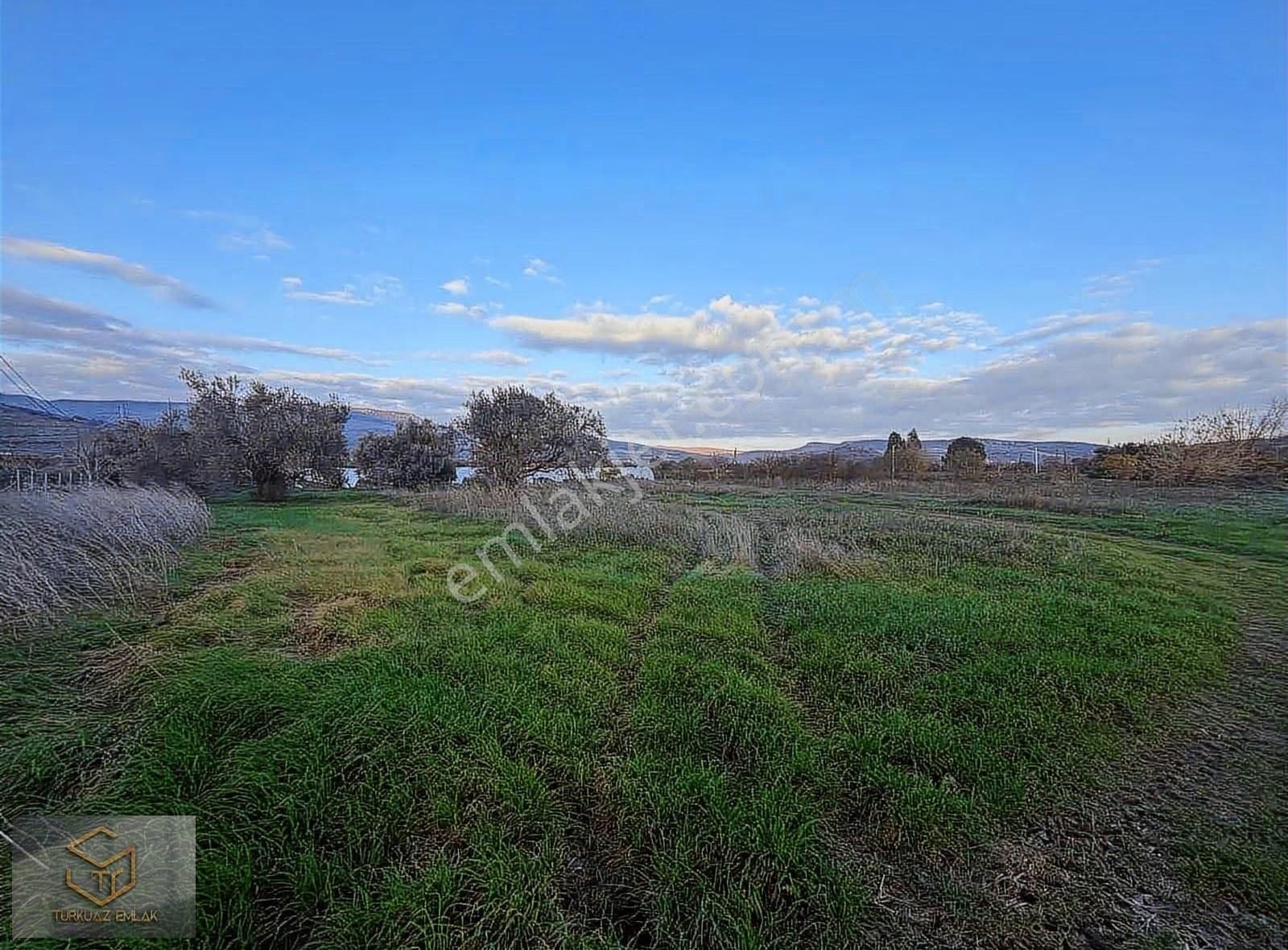 Menemen Görece Köyünde 4860 M² Satılık Tarla - Görsel 7