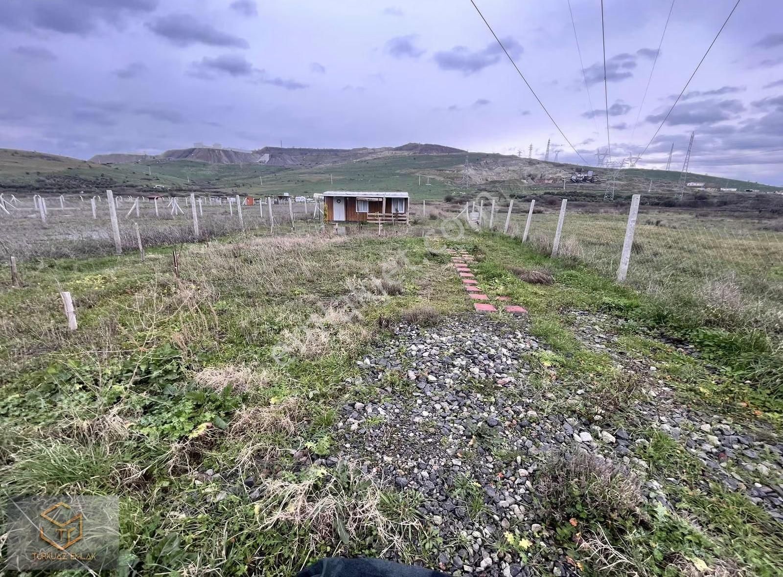 Çaltılıdere Yola Cepheli Araç Takasına Açık - Görsel 3