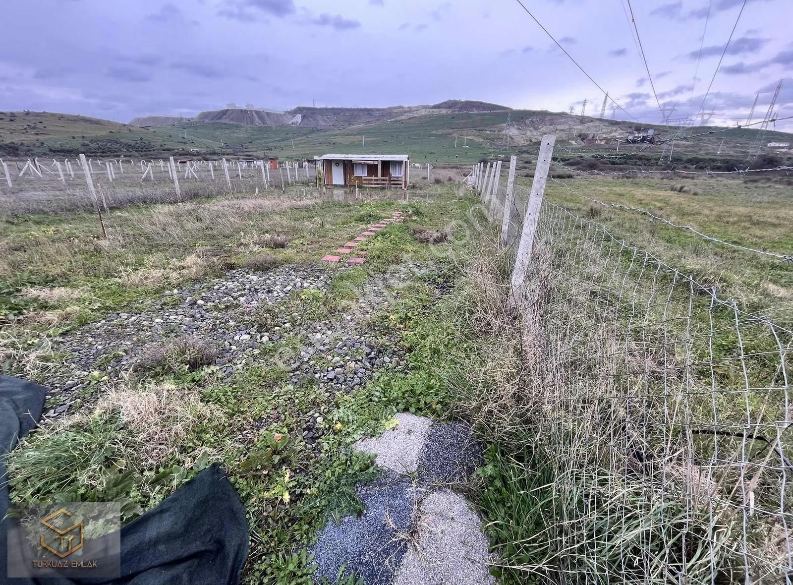 Çaltılıdere Yola Cepheli Araç Takasına Açık - Görsel 4
